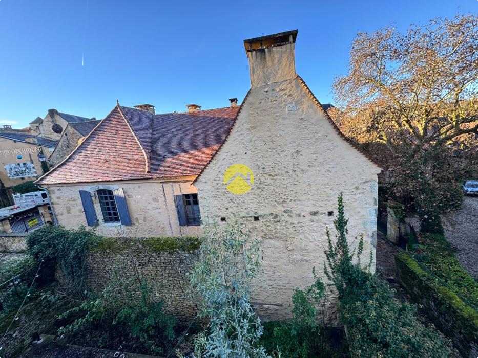  magnifique maison de village/resta