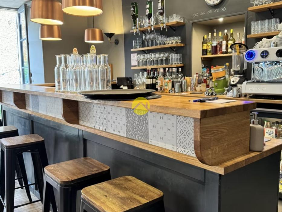  magnifique maison de village/resta