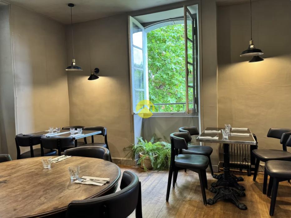  magnifique maison de village/resta