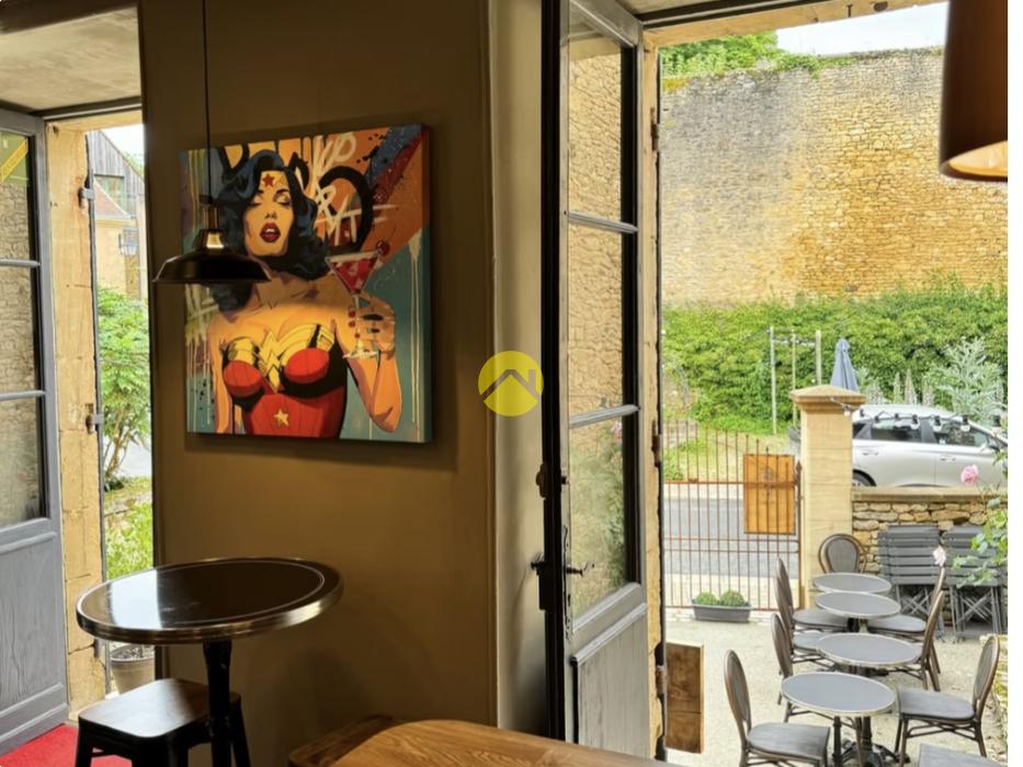  magnifique maison de village/resta