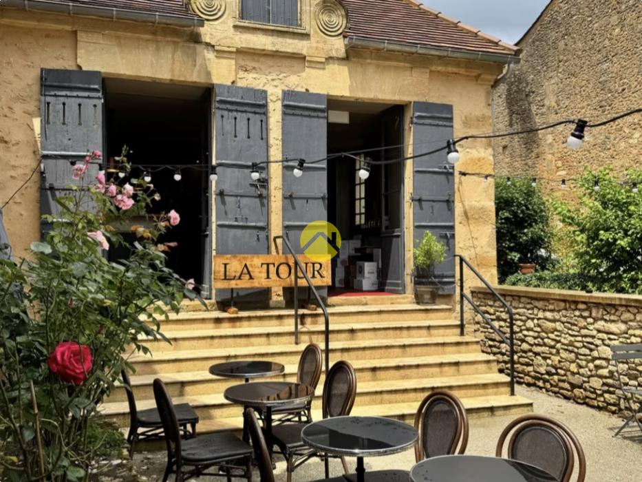  magnifique maison de village/resta