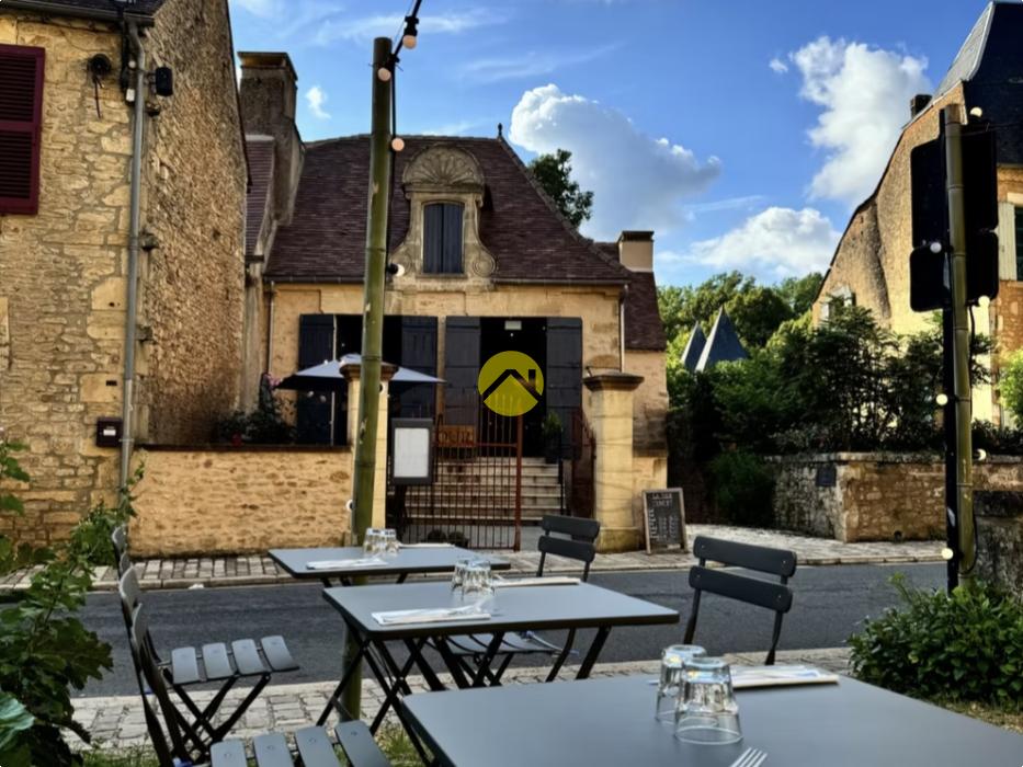  magnifique maison de village/resta