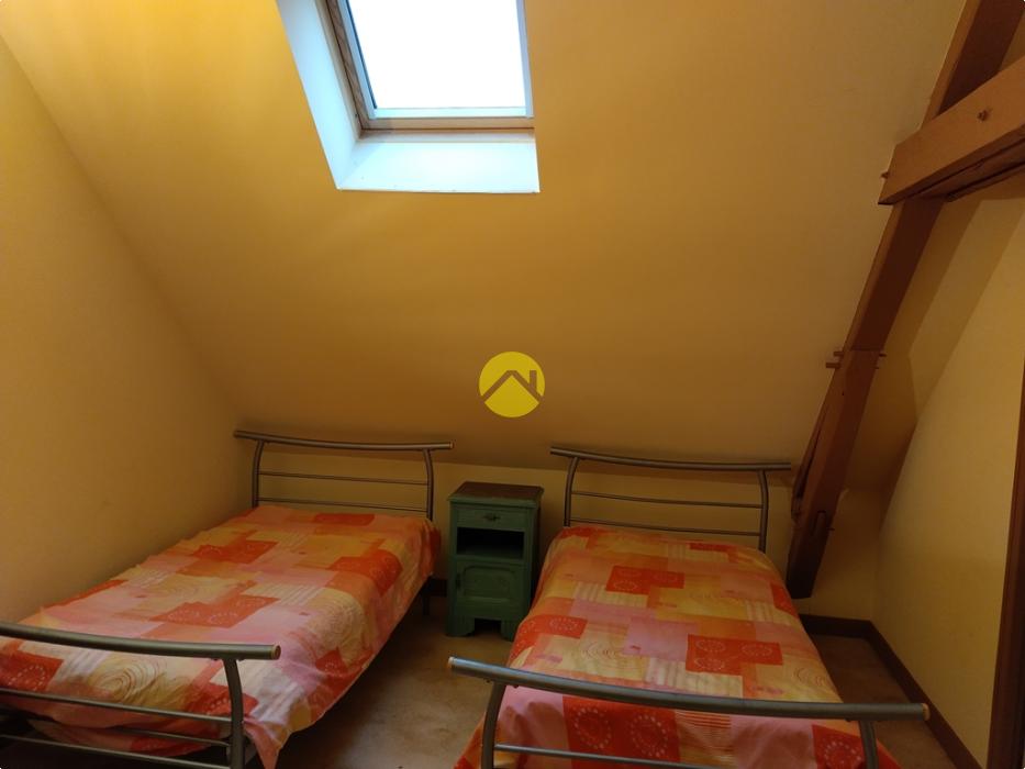 Tranquillité et espaces verts