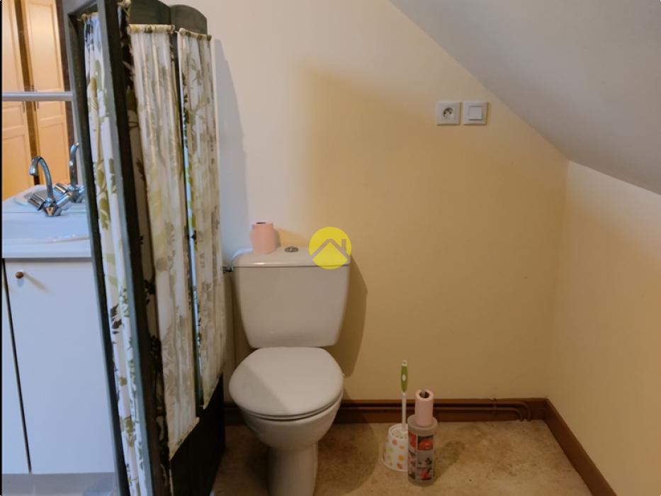 Tranquillité et espaces verts