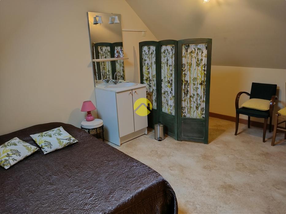 Tranquillité et espaces verts