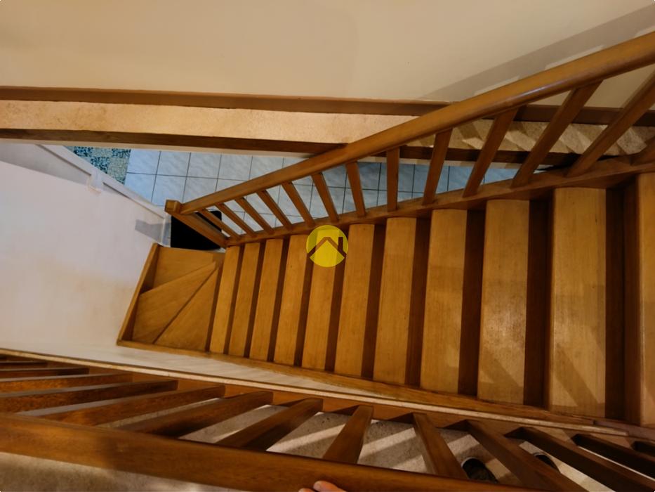 Tranquillité et espaces verts