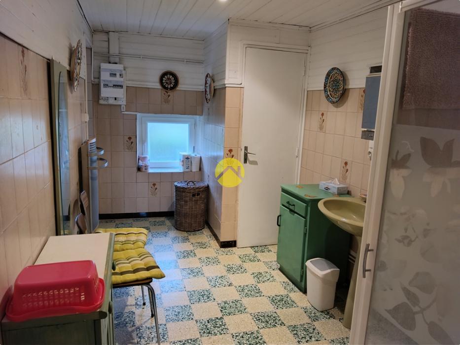 Tranquillité et espaces verts