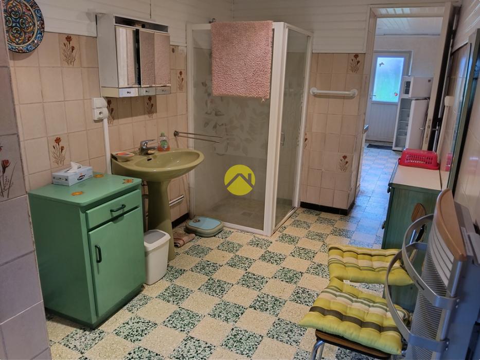 Tranquillité et espaces verts