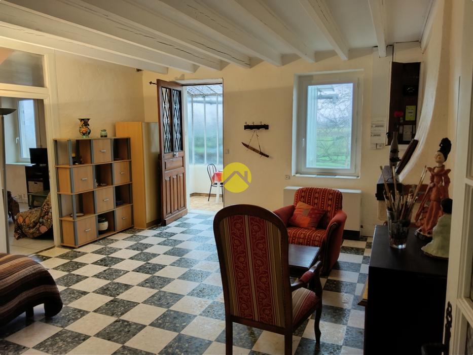 Tranquillité et espaces verts