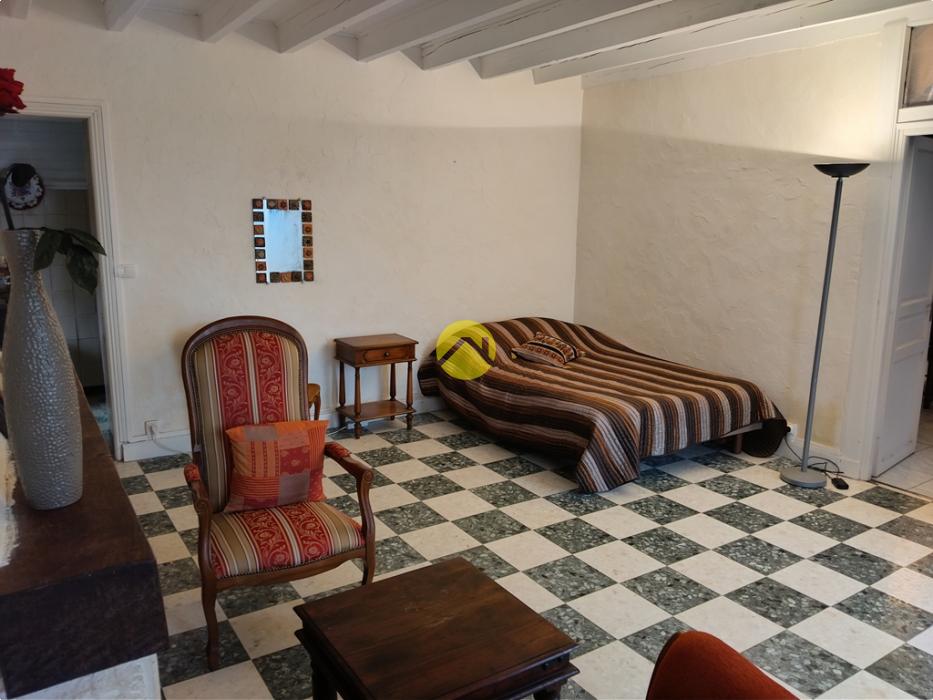 Tranquillité et espaces verts