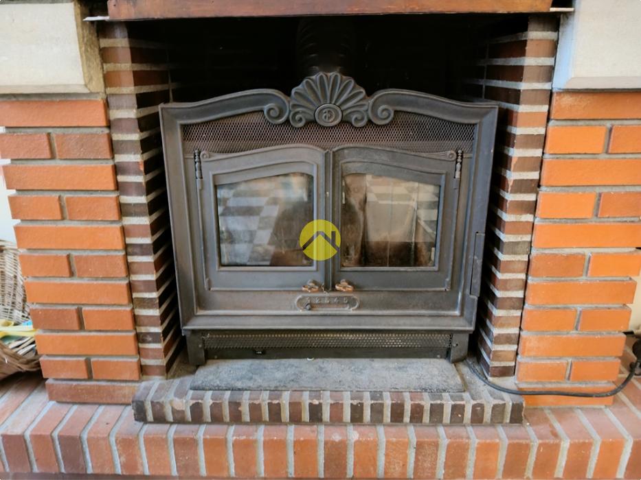 Tranquillité et espaces verts