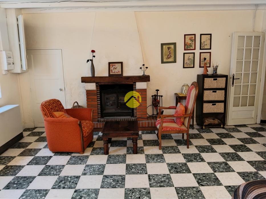 Tranquillité et espaces verts