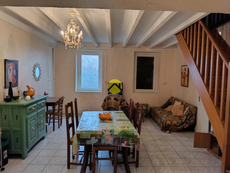 Tranquillité et espaces verts