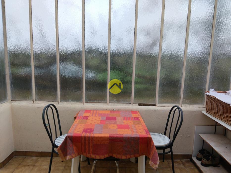 Tranquillité et espaces verts