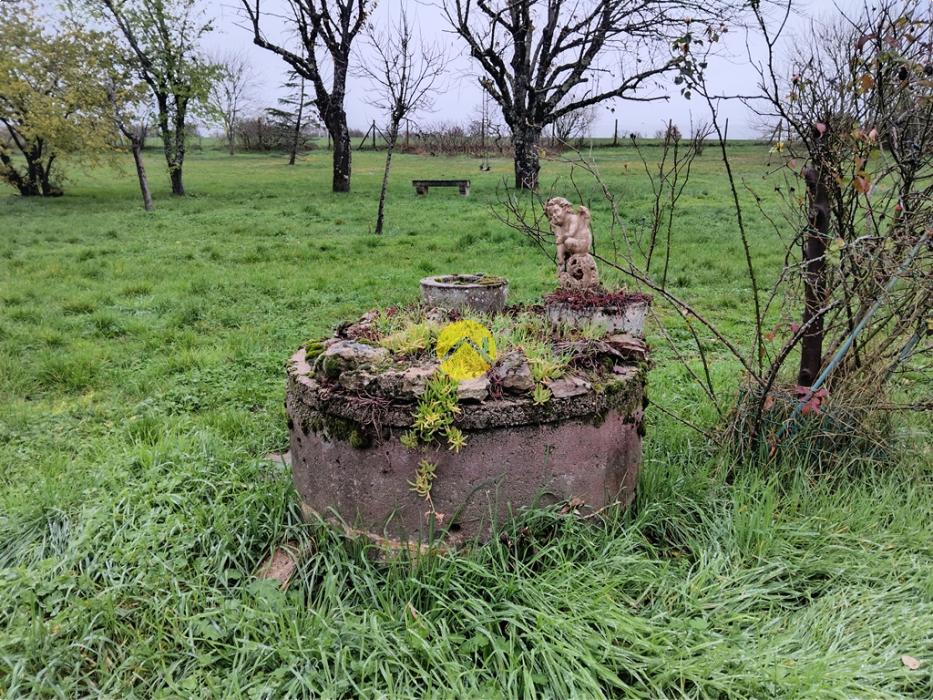 Tranquillité et espaces verts
