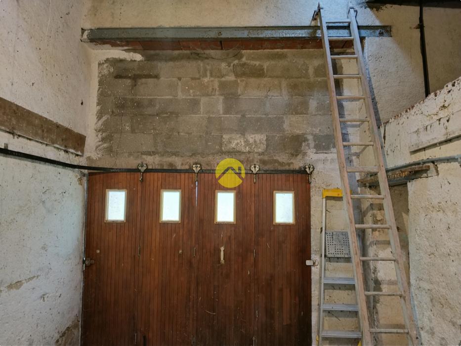 Tranquillité et espaces verts