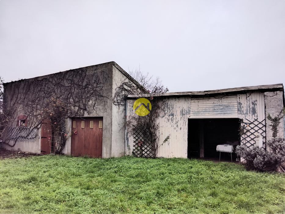 Tranquillité et espaces verts