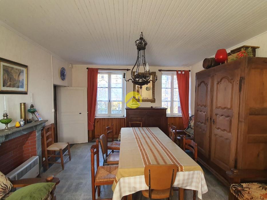 Authentique & charme rural