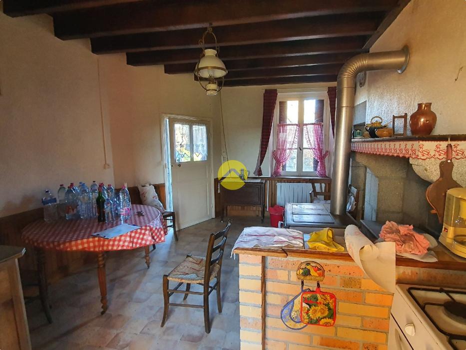 Authentique & charme rural