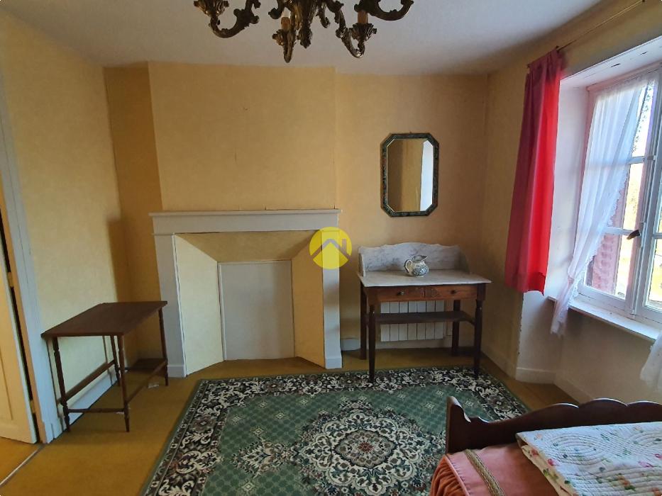 Authentique & charme rural