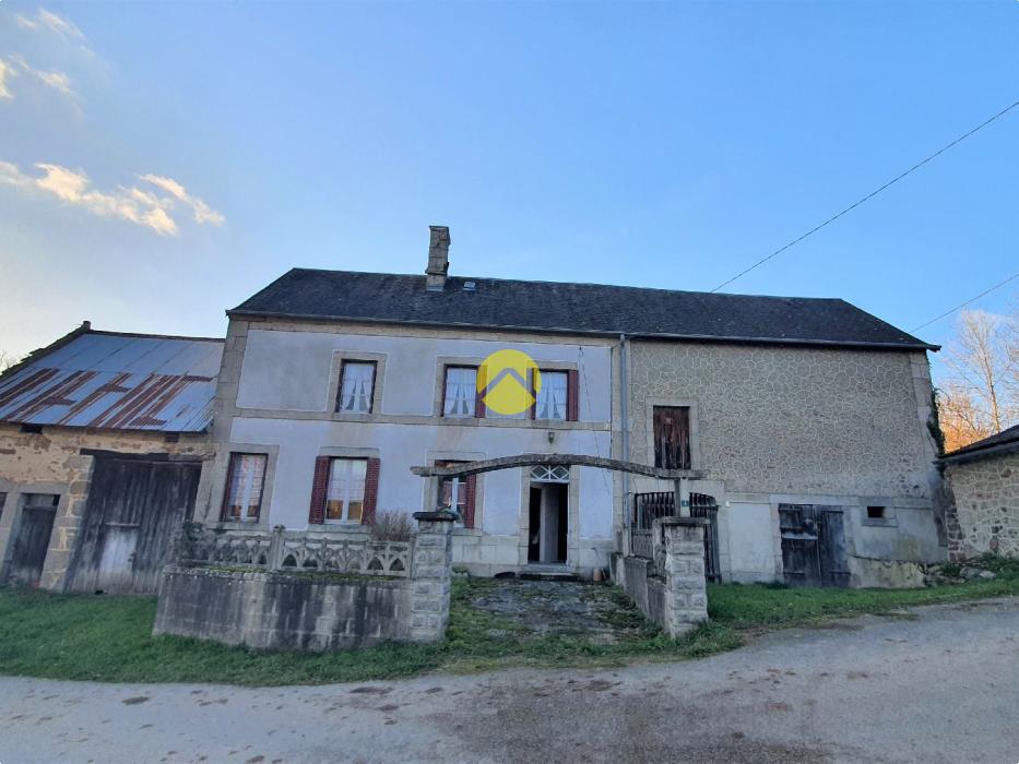 Authentique & charme rural