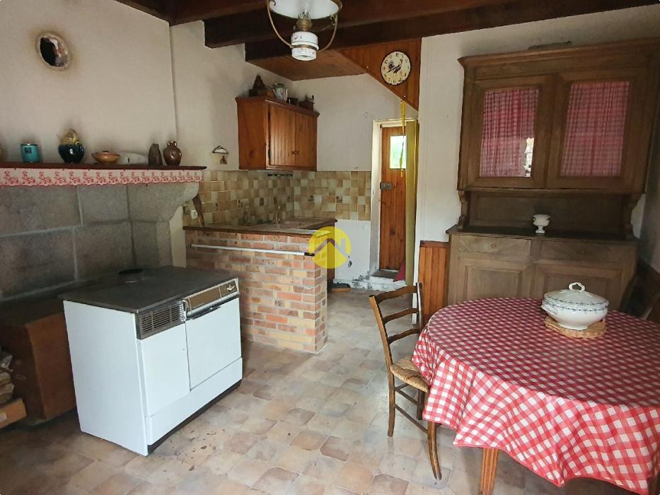 Authentique & charme rural