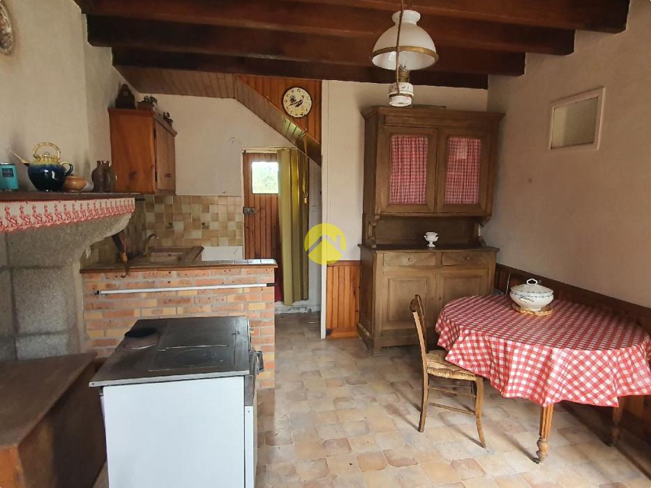 Authentique & charme rural
