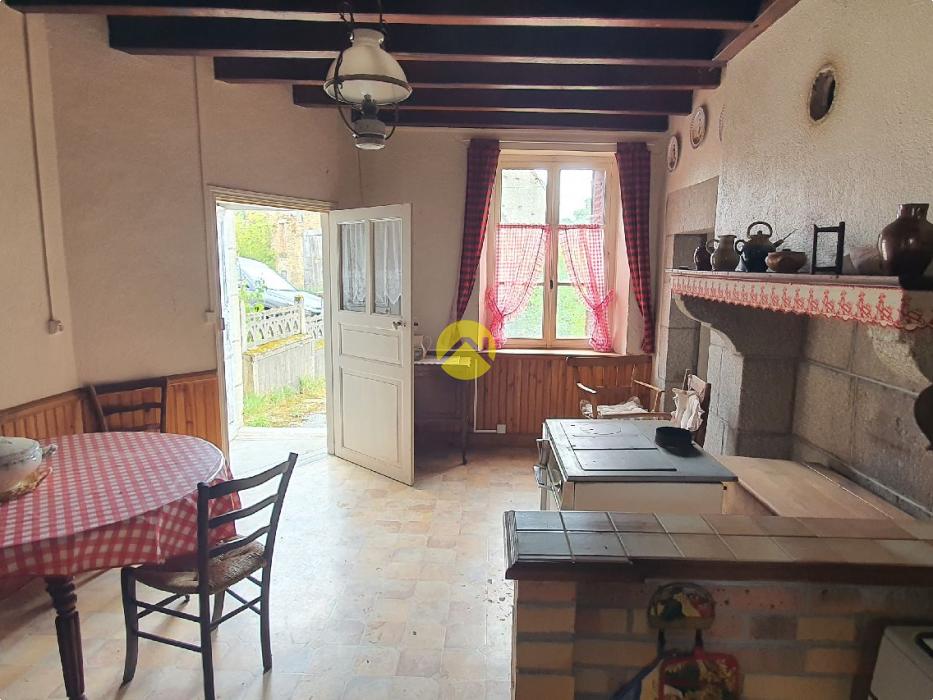 Authentique & charme rural