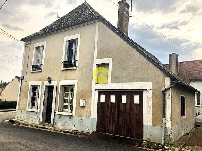 Maison de ville 