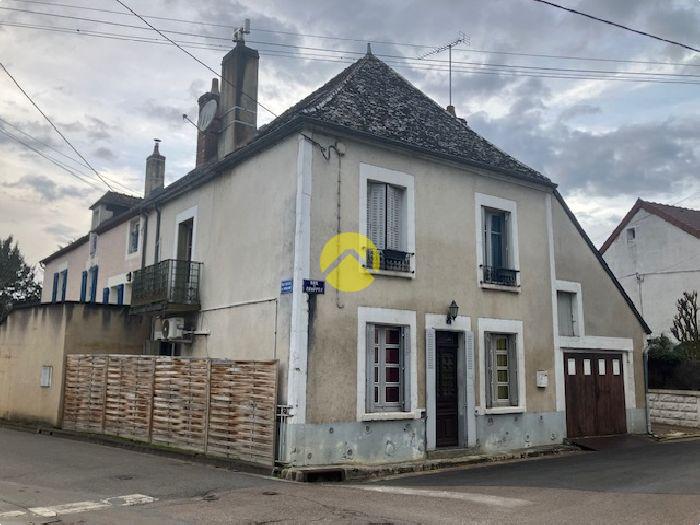 Maison de ville 