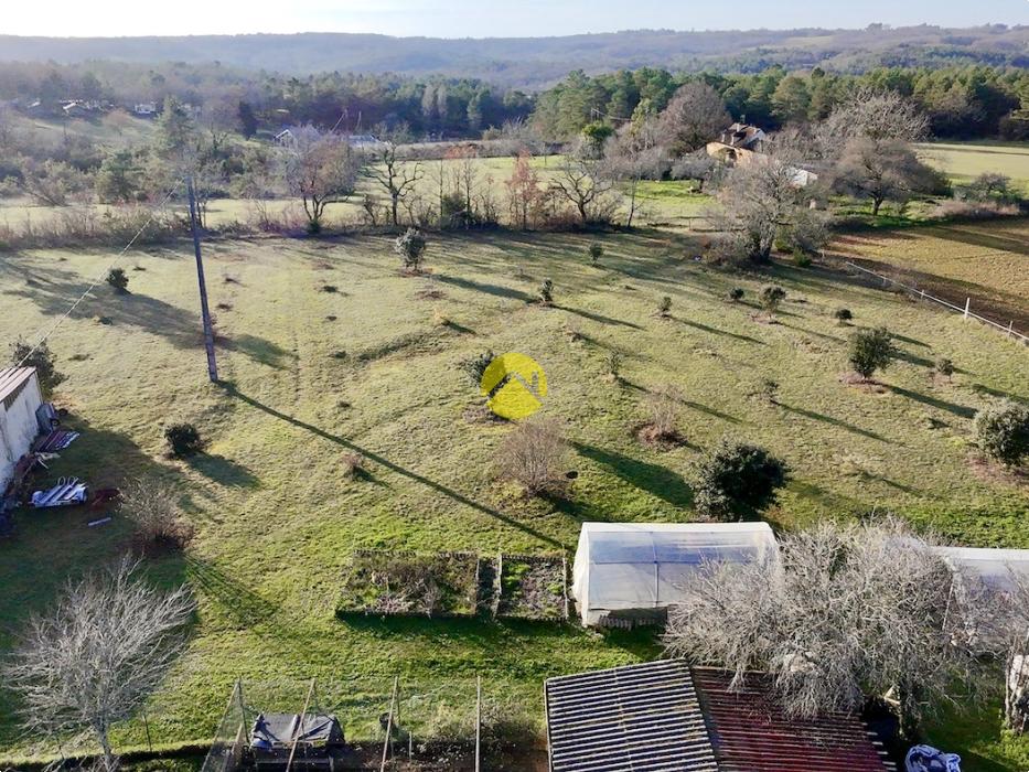 Maison périgourdine rénovée