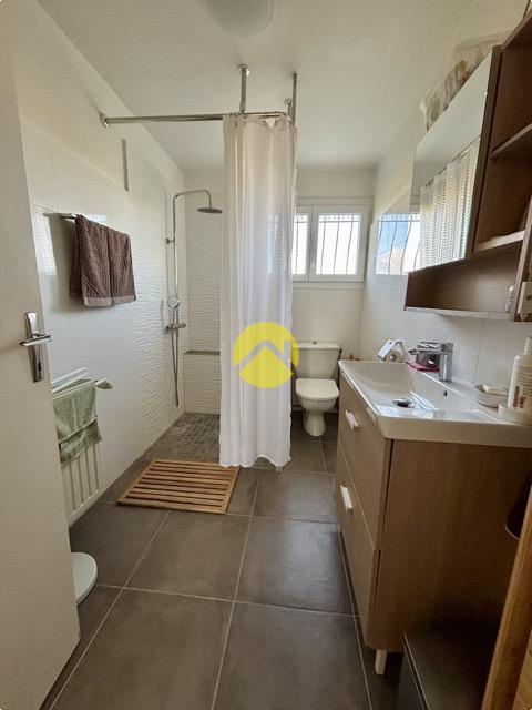 Maison périgourdine rénovée