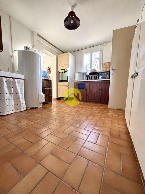 Maison périgourdine rénovée