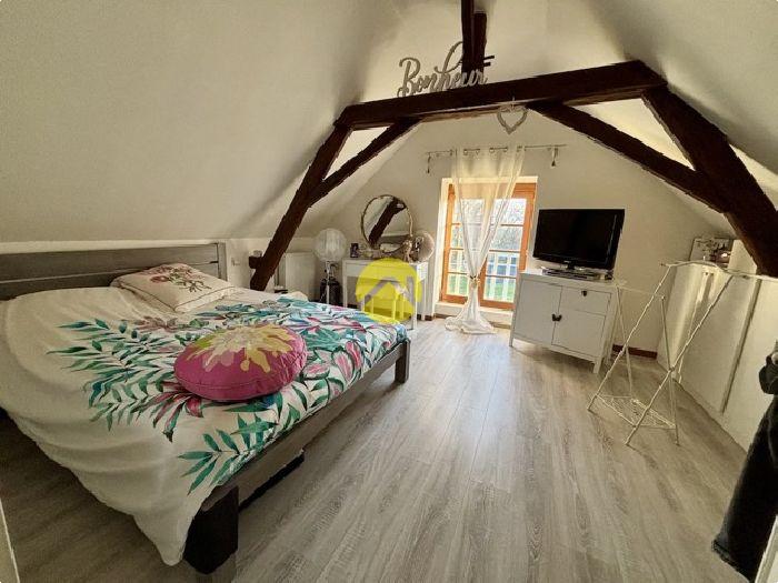 Maison périgourdine rénovée