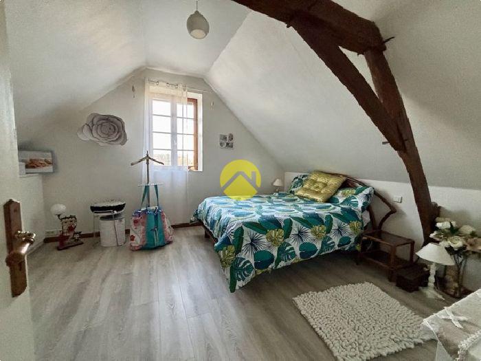 Maison périgourdine rénovée