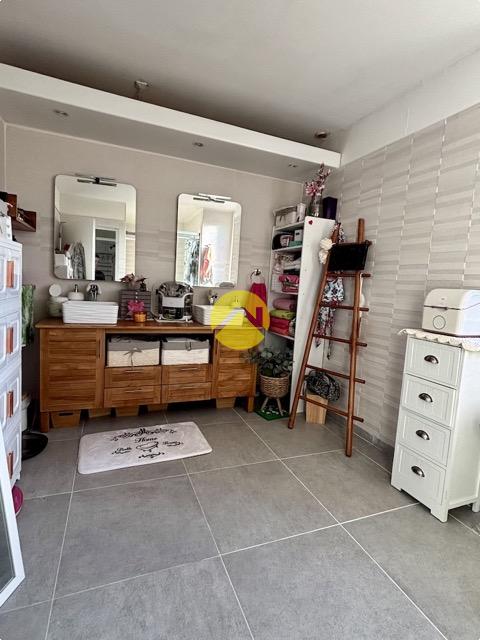 Maison périgourdine rénovée