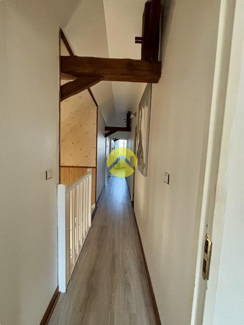 Maison périgourdine rénovée