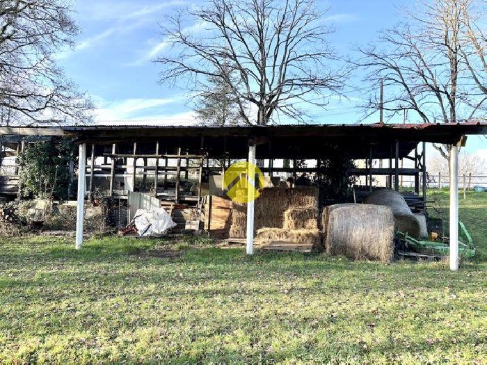 Maison périgourdine rénovée