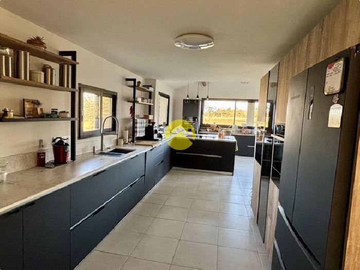 Maison périgourdine rénovée