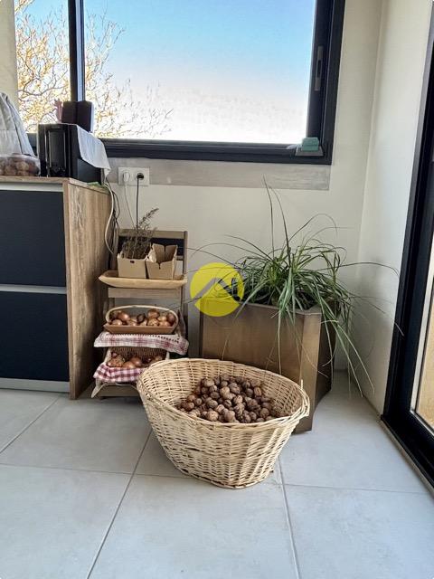 Maison périgourdine rénovée