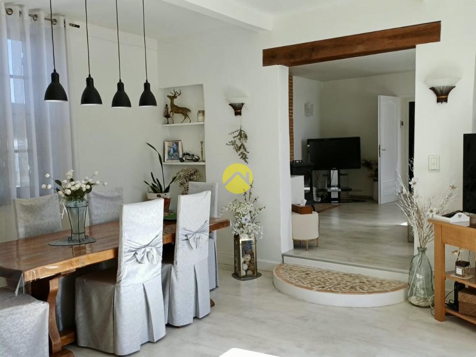 Maison périgourdine rénovée