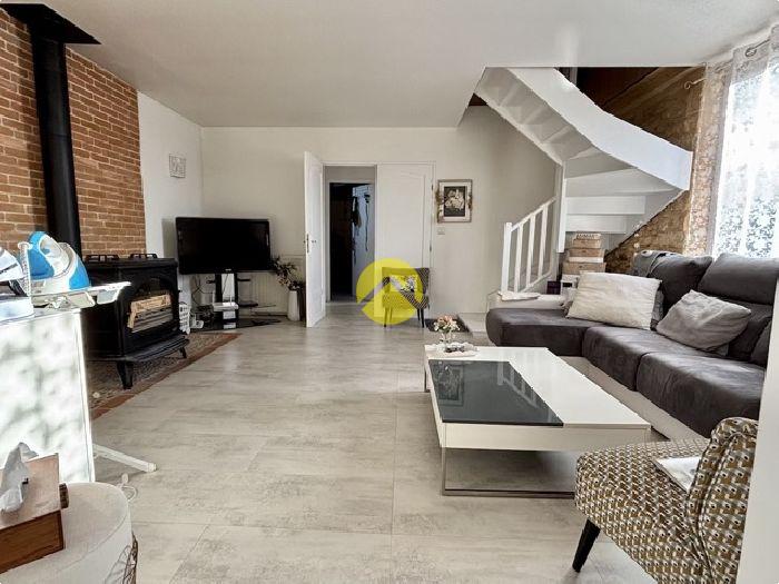 Maison périgourdine rénovée