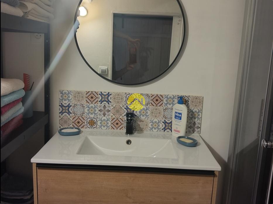 Tranquillité & proximité commerces 