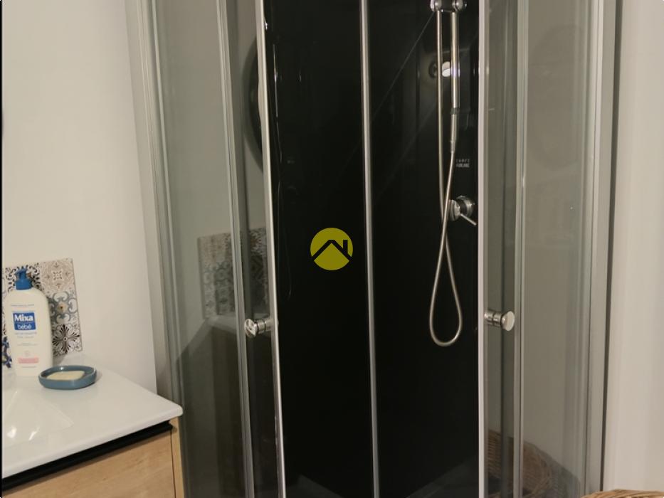 Tranquillité & proximité commerces 