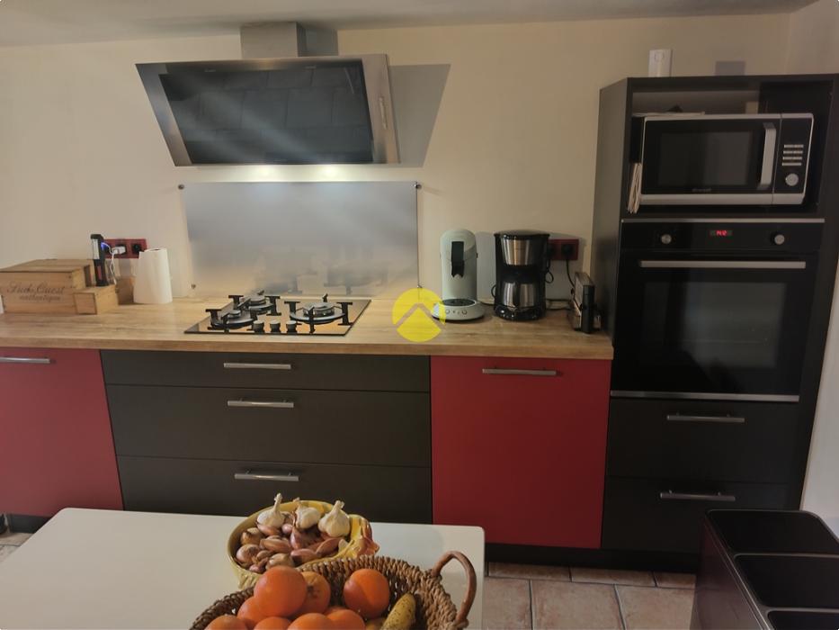 Tranquillité & proximité commerces 