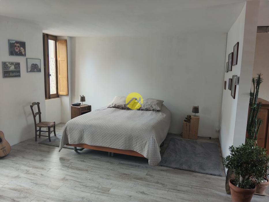 Tranquillité & proximité commerces 