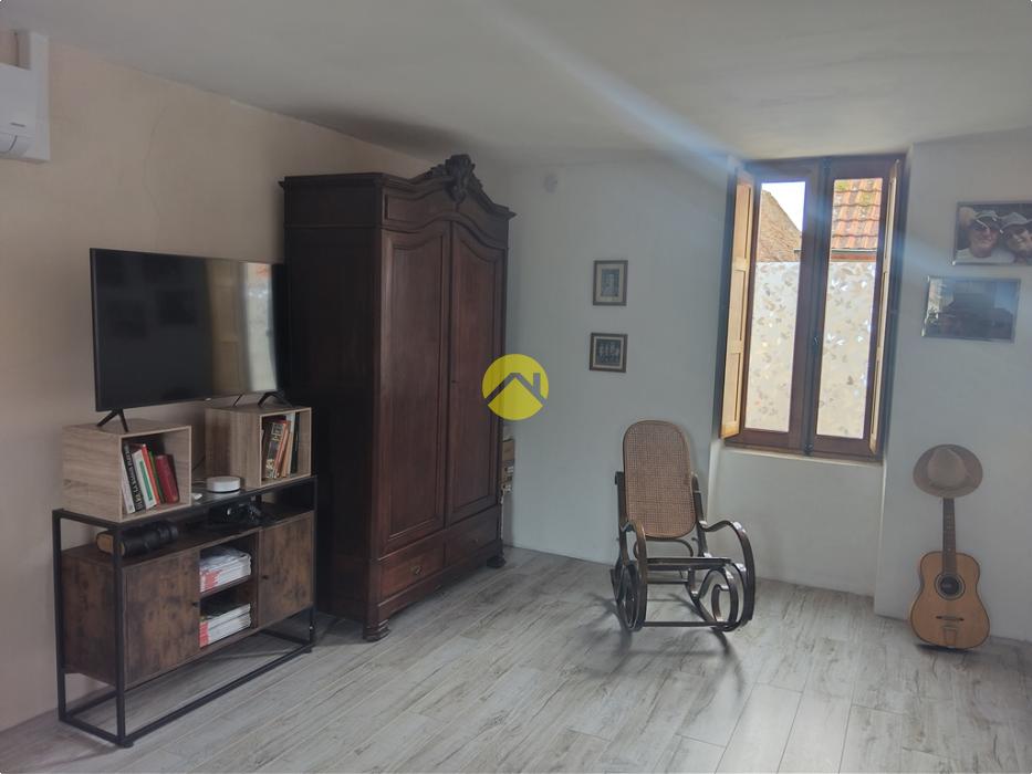 Tranquillité & proximité commerces 