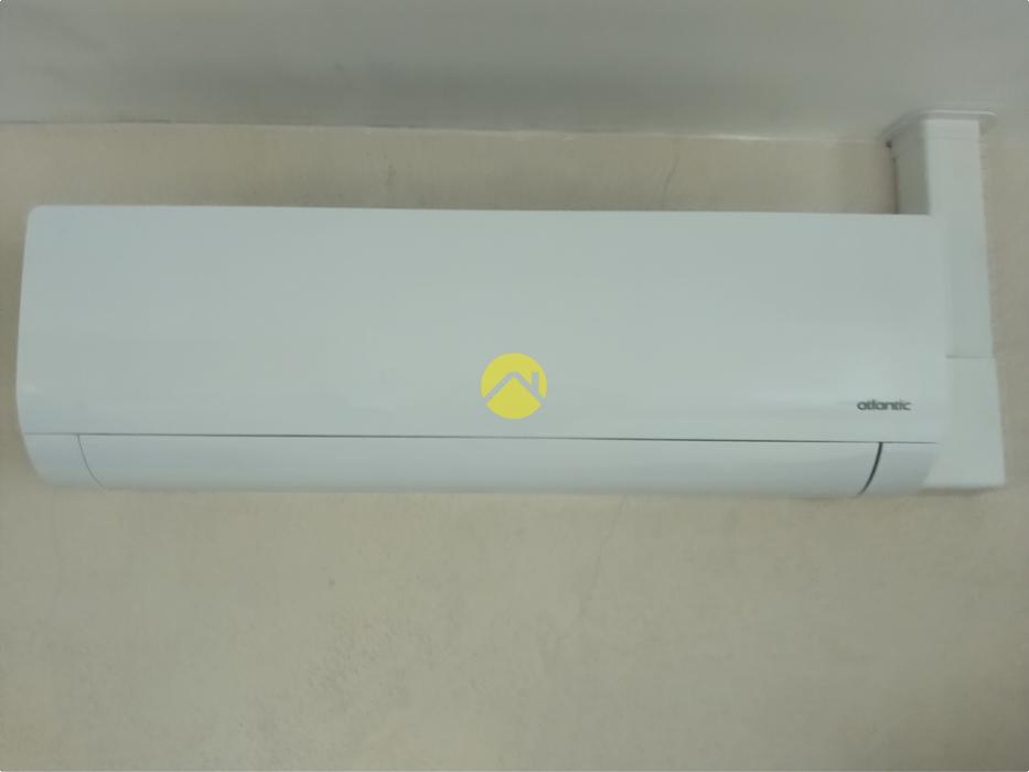 Tranquillité & proximité commerces 