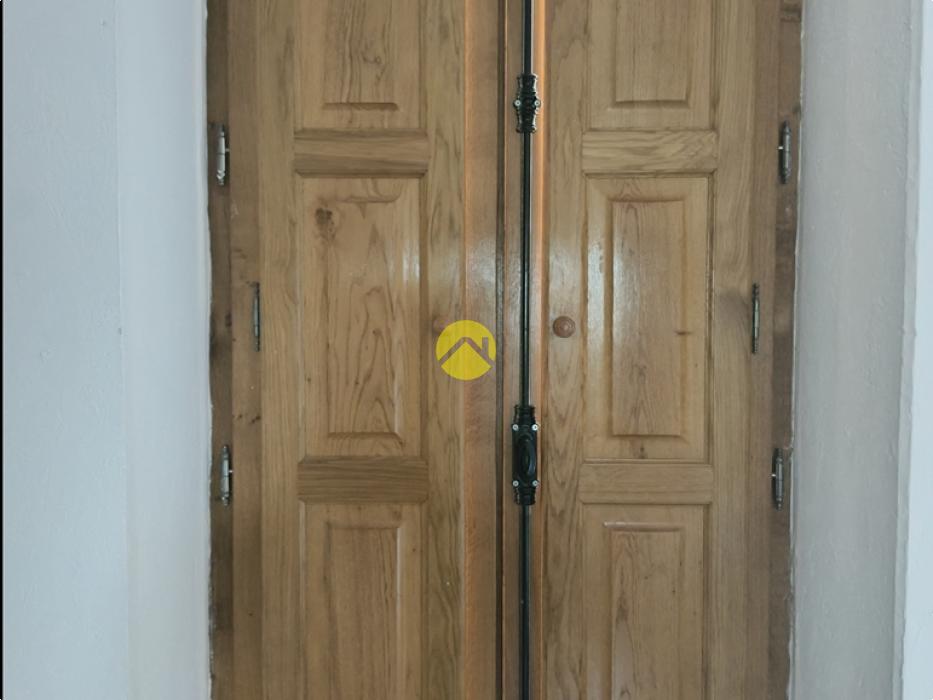 Tranquillité & proximité commerces 