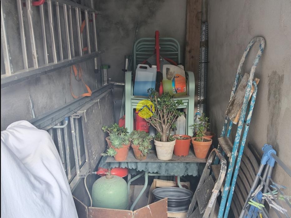 Tranquillité & proximité commerces 